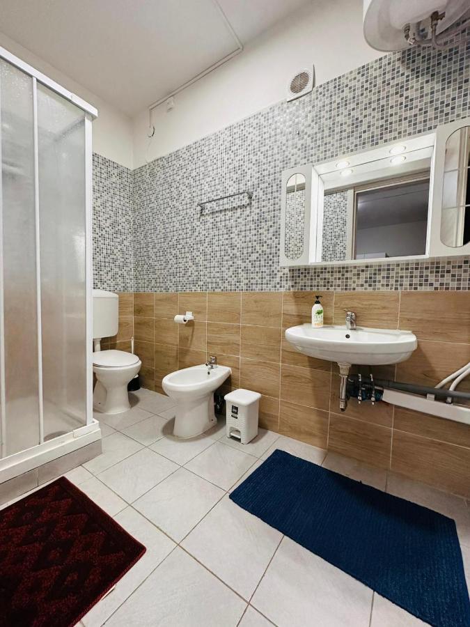 Chowdhury House Mestre Exterior foto